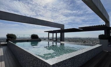 Departamento de Lujo en Renta Torre del Prado, Zapopan, Jalisco