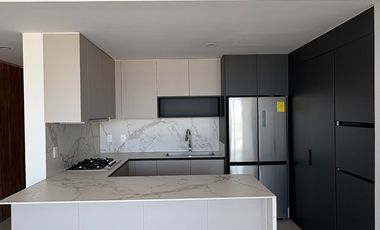 Departamento de Lujo en Renta Torre del Prado, Zapopan, Jalisco