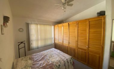 Casa en Renta en Juriquilla – Privada El Paraíso | 3 Recámaras + Sala TV | Excelente Ubicación