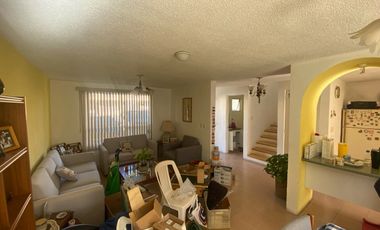 Casa en Renta en Juriquilla – Privada El Paraíso | 3 Recámaras + Sala TV | Excelente Ubicación