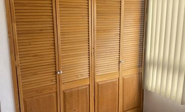 Casa en Renta en Juriquilla – Privada El Paraíso | 3 Recámaras + Sala TV | Excelente Ubicación