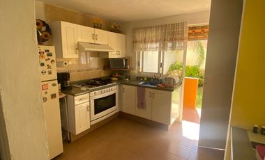 Casa en Renta en Juriquilla – Privada El Paraíso | 3 Recámaras + Sala TV | Excelente Ubicación