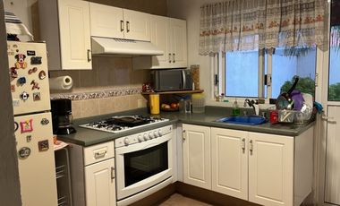 Casa en Renta en Juriquilla – Privada El Paraíso | 3 Recámaras + Sala TV | Excelente Ubicación