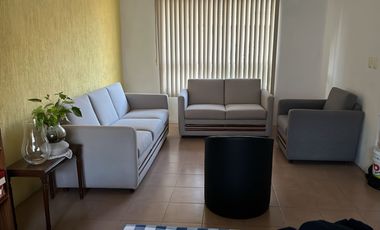 Casa en Renta en Juriquilla – Privada El Paraíso | 3 Recámaras + Sala TV | Excelente Ubicación