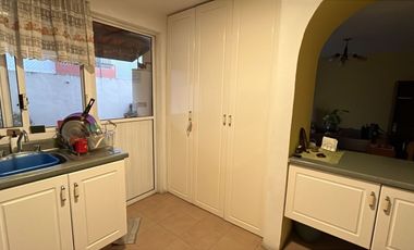 Casa en Renta en Juriquilla – Privada El Paraíso | 3 Recámaras + Sala TV | Excelente Ubicación