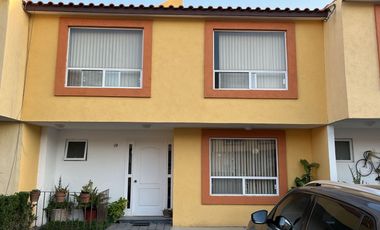 Casa en Renta en Juriquilla – Privada El Paraíso | 3 Recámaras + Sala TV | Excelente Ubicación