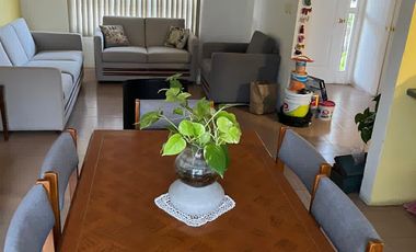 Casa en Renta en Juriquilla – Privada El Paraíso | 3 Recámaras + Sala TV | Excelente Ubicación