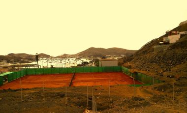 Se Vende Lindo Terreno De 361M2 Con Vista Al Mar En Las Laderas De Naplo, Pucusana