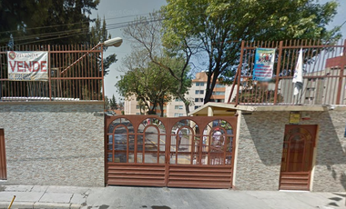 Departamento en Venta, Francisco Villa Ampliacion el triunfo, Iztapalapa, CDMX