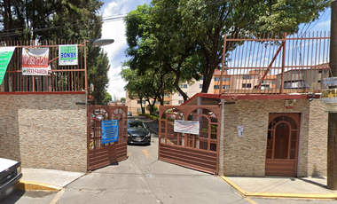 Departamento en Venta, Francisco Villa Ampliacion el triunfo, Iztapalapa, CDMX