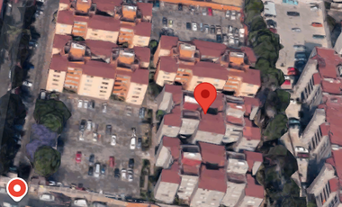 Departamento en Venta, Francisco Villa Ampliacion el triunfo, Iztapalapa, CDMX