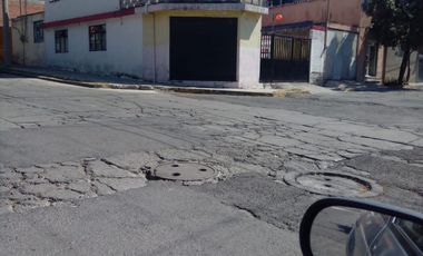 Local Comercial en Renta en La Libertad, Puebla - Excelente Ubicación