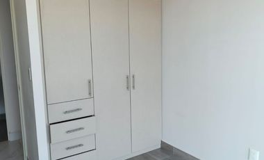 Departamento seminuevo 2 recamaras, 2 estacionamientos, 6o piso, elevador, seguridad, amenidades.