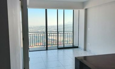 Departamento seminuevo 2 recamaras, 2 estacionamientos, 6o piso, elevador, seguridad, amenidades.