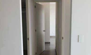 Departamento seminuevo 2 recamaras, 2 estacionamientos, 6o piso, elevador, seguridad, amenidades.