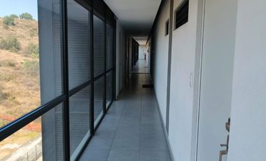 Departamento seminuevo 2 recamaras, 2 estacionamientos, 6o piso, elevador, seguridad, amenidades.