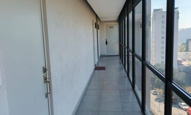 Departamento seminuevo 2 recamaras, 2 estacionamientos, 6o piso, elevador, seguridad, amenidades.