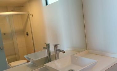 Departamento seminuevo 2 recamaras, 2 estacionamientos, 6o piso, elevador, seguridad, amenidades.