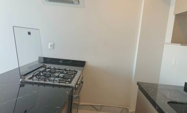 Departamento seminuevo 2 recamaras, 2 estacionamientos, 6o piso, elevador, seguridad, amenidades.