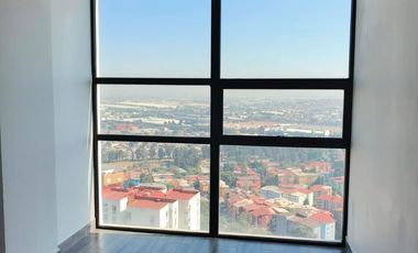 Departamento seminuevo 2 recamaras, 2 estacionamientos, 6o piso, elevador, seguridad, amenidades.