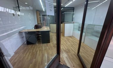 ARRIENDO LOCAL CENTRICA GALERIA SIN COMISION VIÑA DEL MAR