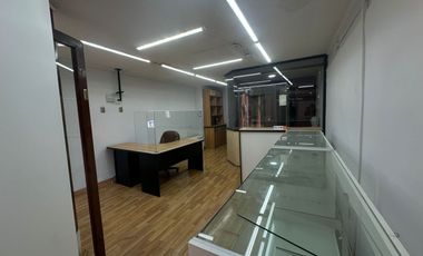 ARRIENDO LOCAL CENTRICA GALERIA SIN COMISION VIÑA DEL MAR