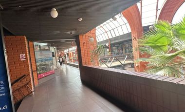 ARRIENDO LOCAL CENTRICA GALERIA SIN COMISION VIÑA DEL MAR