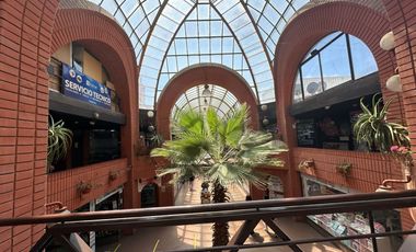 ARRIENDO LOCAL CENTRICA GALERIA SIN COMISION VIÑA DEL MAR