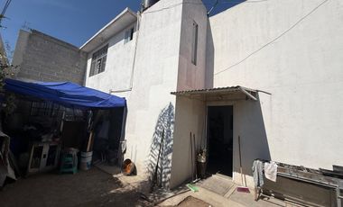 CASA VENTA TIZAYUCA RANCHO DON ANTONIO ... En Esquina