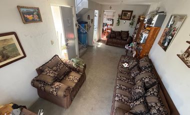 CASA VENTA TIZAYUCA RANCHO DON ANTONIO ... En Esquina