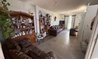 CASA VENTA TIZAYUCA RANCHO DON ANTONIO ... En Esquina