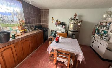 CASA VENTA TIZAYUCA RANCHO DON ANTONIO ... En Esquina