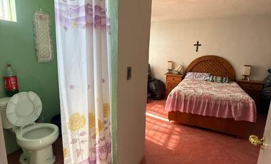 CASA VENTA TIZAYUCA RANCHO DON ANTONIO ... En Esquina