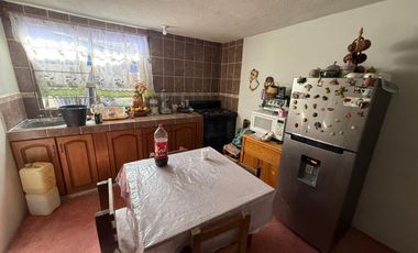 CASA VENTA TIZAYUCA RANCHO DON ANTONIO ... En Esquina