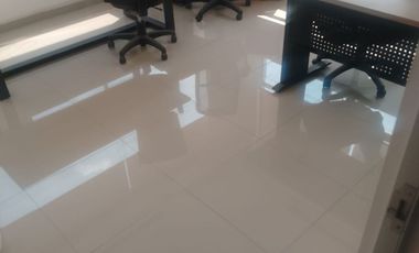 OFICINAS CIUDAD JUDICIAL