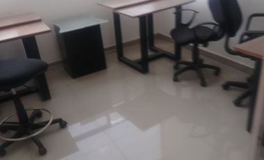 OFICINAS CIUDAD JUDICIAL