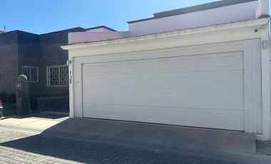 🏡 RESIDENCIA DE LUJO EN 