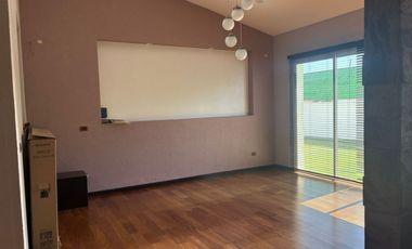 🏡 RESIDENCIA DE LUJO EN 