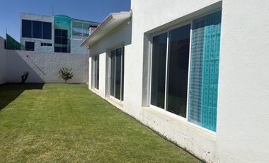 🏡 RESIDENCIA DE LUJO EN 