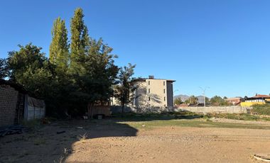 venta de sitio cercano a Cerro san Juan en Machali