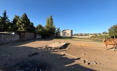 venta de sitio cercano a Cerro san Juan en Machali