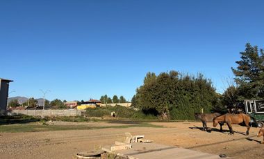 venta de sitio cercano a Cerro san Juan en Machali