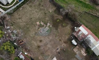 venta de sitio cercano a Cerro san Juan en Machali