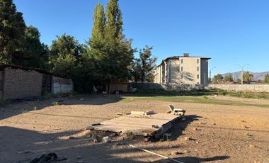 venta de sitio cercano a Cerro san Juan en Machali