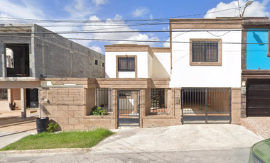 VENTA DE CASA TAMAULIPAS REYNOSA LAS FUENTES
