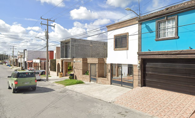 VENTA DE CASA TAMAULIPAS REYNOSA LAS FUENTES