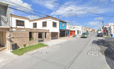 VENTA DE CASA TAMAULIPAS REYNOSA LAS FUENTES