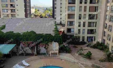 arriendo departamento 3 dormitorios