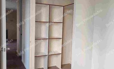 arriendo departamento 3 dormitorios