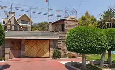 Casa en Venta, Lesbos, Lomas Estrella, Iztapalapa, Ciudad de México